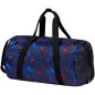 Školský batoh BAAG Skate Indigo 3dielny set