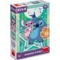 Puzzle Stitch 200 dielikov + kamienky
