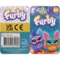 Figúrka furby plyš ružový 0m+