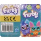 Figúrka furby plyš oranžový 0m+