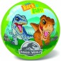Lopta Dino 14cm nafúknutá