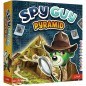 Spoločenská hra Spy Guy Pyramida