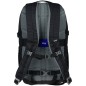 Mestský batoh BAAGL Dash Black GRS