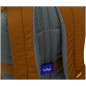 Mestský batoh BAAGL Dash Max Caramel GRS