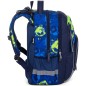 Školský batoh OXY GO futbal