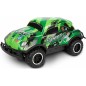 Auto RC terénne