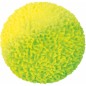 Loptička antistresová mačkací mach 7,5 cm 3 farby