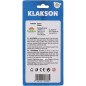 Klaksón na bicykel 14cm, 5 farieb