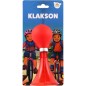 Klaksón na bicykel 14cm, 5 farieb