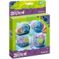 Maľovanie na okruhliaky/kamene Stitch kreatívna sada