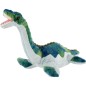 Plesiosaurus dinosaurus prasknutie 0m+