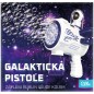 Albi bublifuk - Galaktická pištoľ