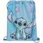 Školská taša Stitch 5dielny set