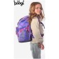 Set Baagl Zippy Plus Kôň: aktovka, peračník, sáčok, zástera, peňaženka