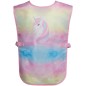 Zástera na výtvarnú Baagl Rainbow Unicorn