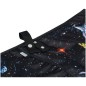 Detská zástera Baagl Pixel Space