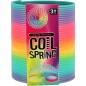 Špirála/pružina dúhová