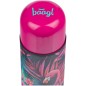 Termoska pre deti Baagl Plameňáci, 550 ml