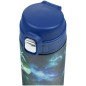 Detská termoska Baagl Roboti 450 ml
