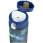 Detská termoska Baagl Roboti 450 ml