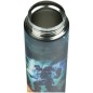 Detská termoska Baagl Roboti 450 ml