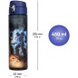 Detská termoska Baagl Roboti 450 ml