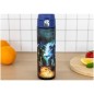 Detská termoska Baagl Roboti 450 ml