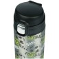Termoska pre deti BAAGL Futbal, 450 ml