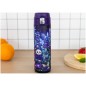 Termoska pre deti BAAGL Jungle Panda, 450 ml