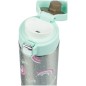 BAAGL termoska pre deti Duha, 450 ml