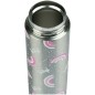 BAAGL termoska pre deti Duha, 450 ml