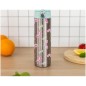 BAAGL termoska pre deti Duha, 450 ml
