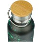 BAAGL Termofľaša s bambusovým viečkom Numbers, 500 ml