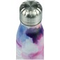 BAAGL Termofľaša s kovovým viečkom Painting, 500 ml