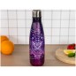 BAAGL Termofľaša s kovovým viečkom Galaxy, 500 ml