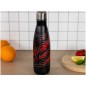 Termoska s kovovým viečkom Baagl Láva, 500 ml