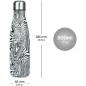 Termoska pre deti Baagl Mixture 500 ml