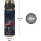 BAAGL Fľaša na vodu Záchranári 500 ml