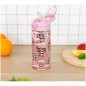Fľaša na vodu pre deti Baagl Panda 500 ml