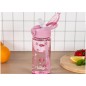 Fľaša pre deti Baagl Tlapky 500 ml