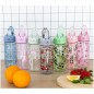Fľaša do školy Baagl Záchranári 500 ml