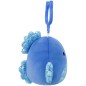 SQUISHMALLOWS Kľúčenka Bojovnice pestrá - Kobester