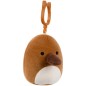 SQUISHMALLOWS Kľúčenka Vtákopysk - Santino
