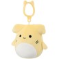 SQUISHMALLOWS Kľúčenka Kladivoun - Terrence