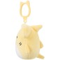 SQUISHMALLOWS Kľúčenka Kladivoun - Terrence