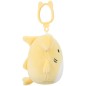 SQUISHMALLOWS Kľúčenka Kladivoun - Terrence