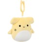 SQUISHMALLOWS Kľúčenka Kladivoun - Terrence