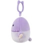 SQUISHMALLOWS Kľúčenka Kolibrík - Charmaine