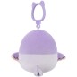 SQUISHMALLOWS Kľúčenka Kolibrík - Charmaine