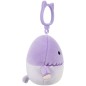 SQUISHMALLOWS Kľúčenka Kolibrík - Charmaine